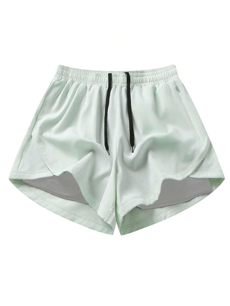 SHEIN KRÓTKIE SPODENKI 2-PACK S06__XS
