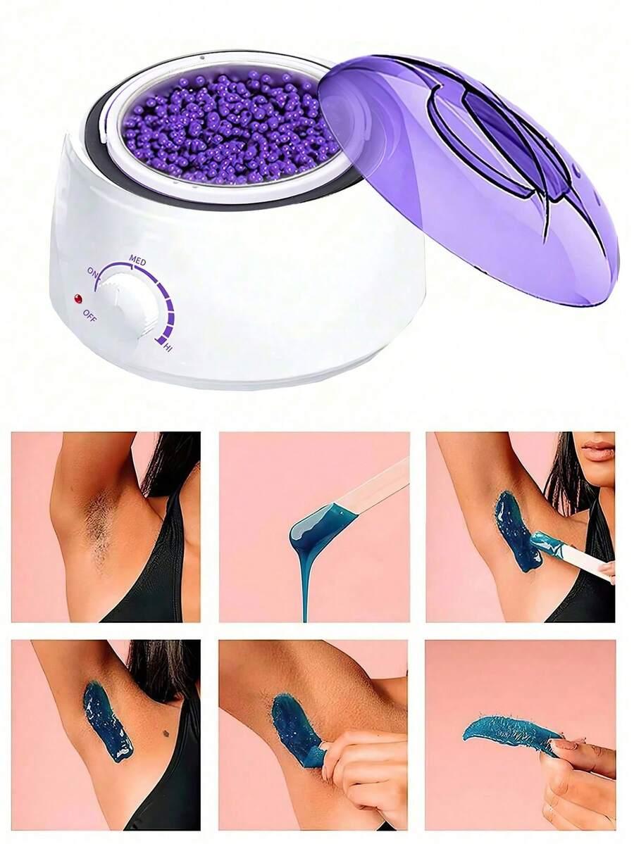 SHEIN PODGRZEWACZ DO WOSKU S07__