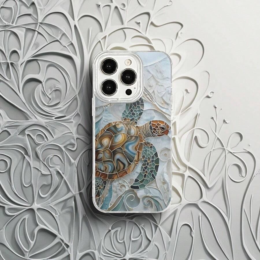 SHEIN ETUI NA TELEFON REDMI NOTE 15 5G S07