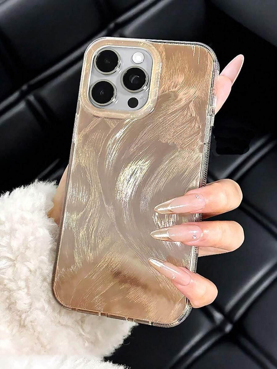 SHEIN ETUI NA TELEFON IPHONE 16 S07