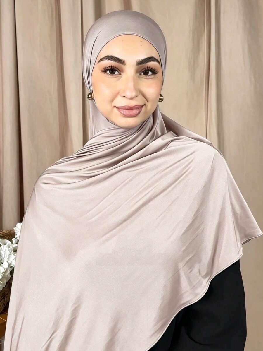 SHEIN CHUSTA NA GŁOWĘ S07