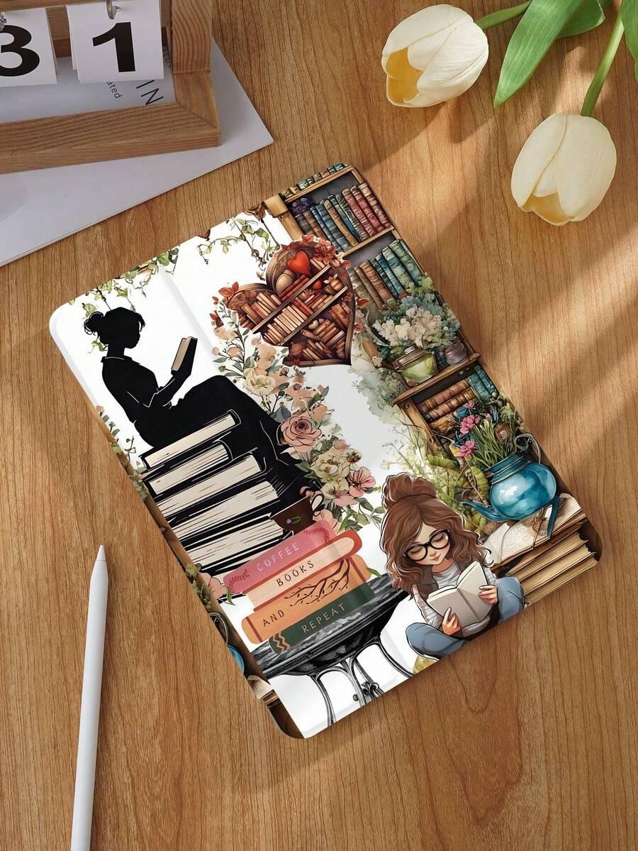 KINGSUNG ETUI NA E-BOOK KINDLE 10TH GEN 2019 S07