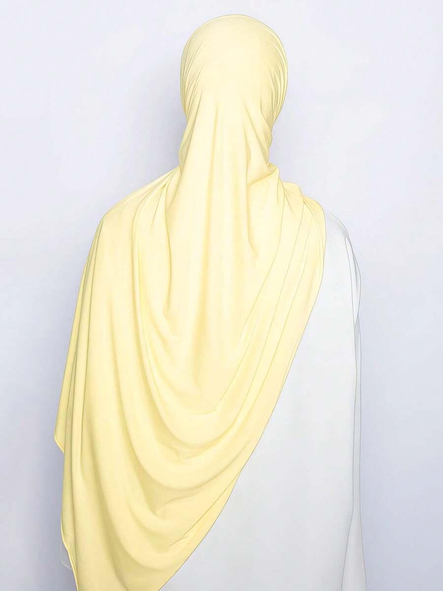 SHEIN CHUSTA NA GŁOWĘ S06__ONE SIZE