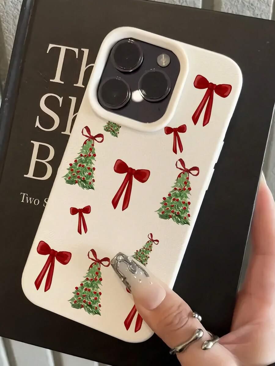 SHEIN ETUI NA TELEFON IPHONE 16 PLUS BDD