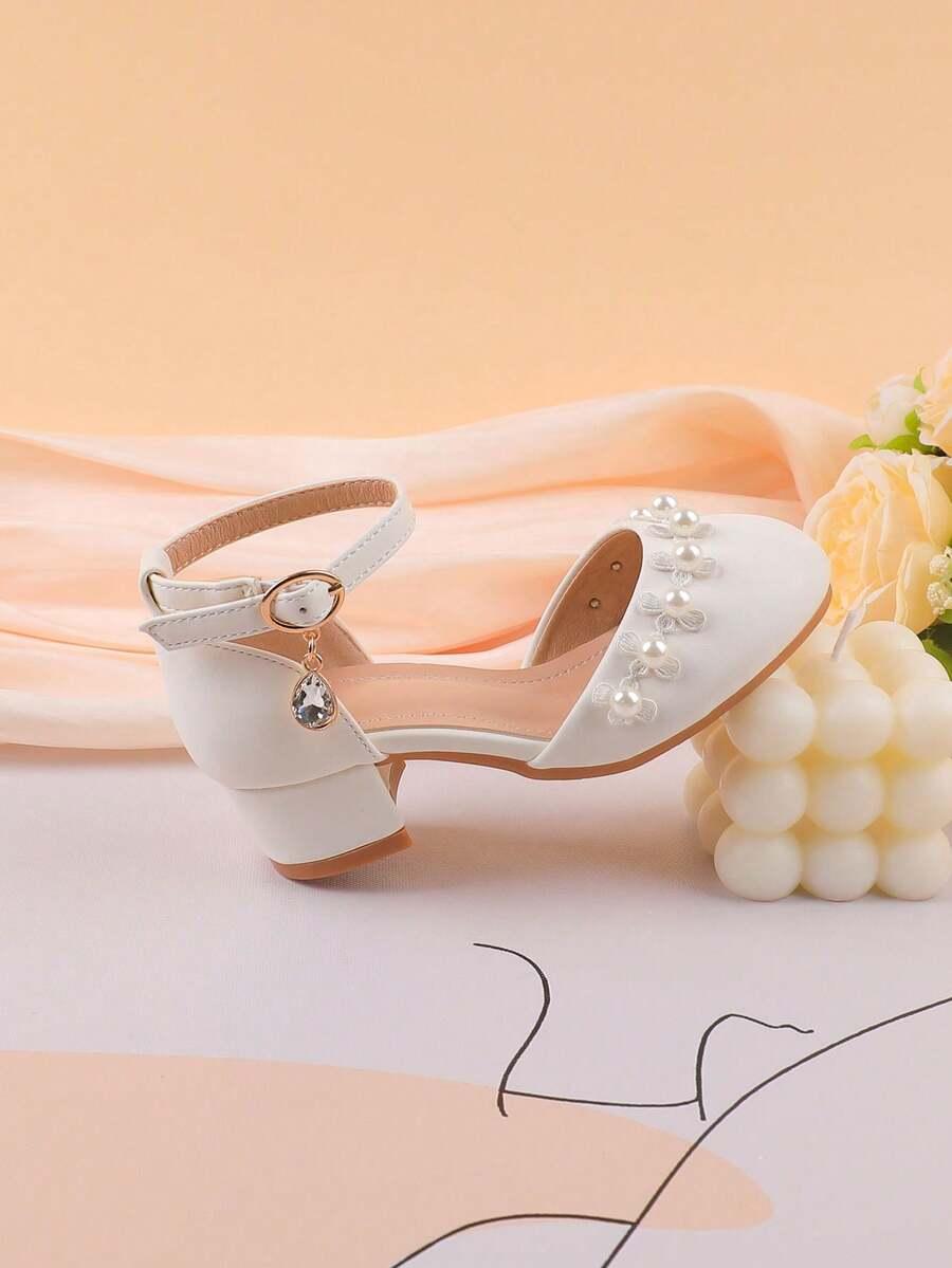 SHEIN BEŻOWE BALERINY ZDOBIENIE S06__33