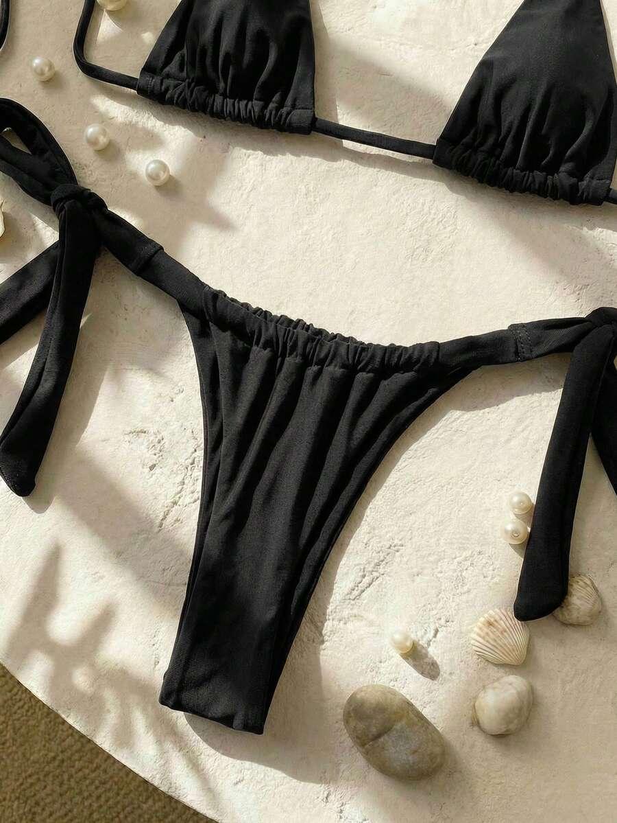 SWIM SXY DWUCZĘŚCIOWY STRÓJ KĄPIELOWY S09__M
