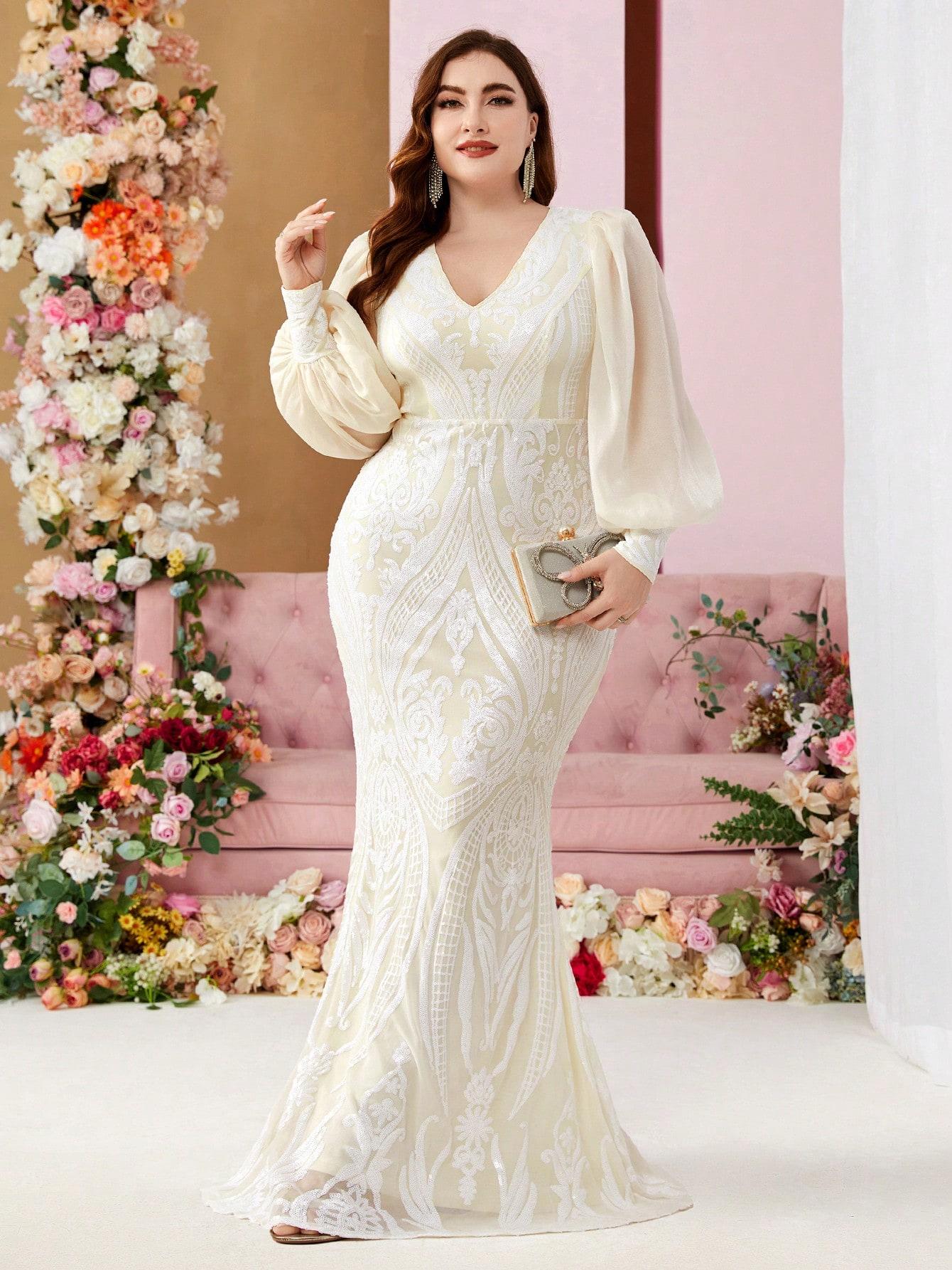 SHEIN KREMOWA AMXI SUKIENKA S09__48