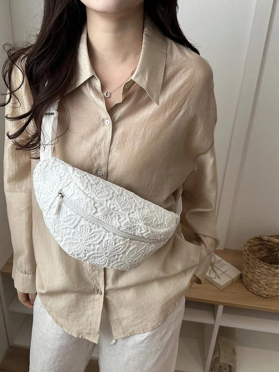 SHEIN BIAŁA NERKA TEKSTURA S07__33X15