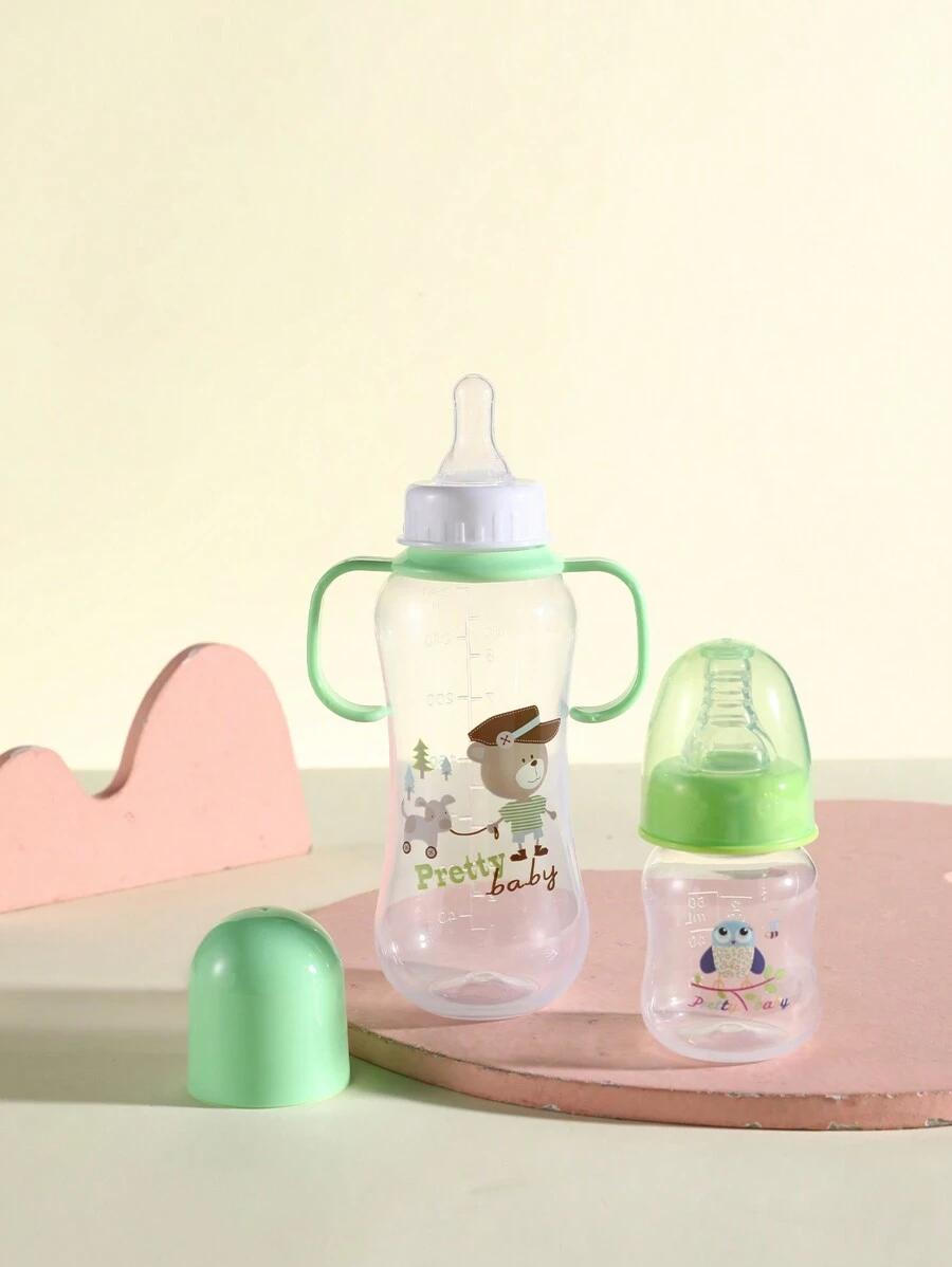 SHEIN BUTELKA DLA NIEMOWLĄT S07__60ML