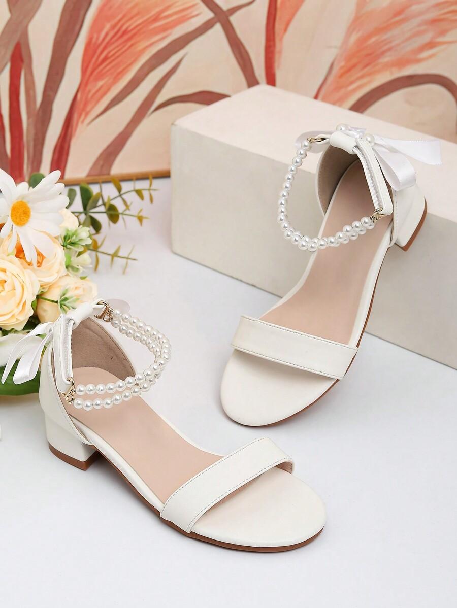 SHEIN KREMOWE SANDAŁY OBCAS S06__32