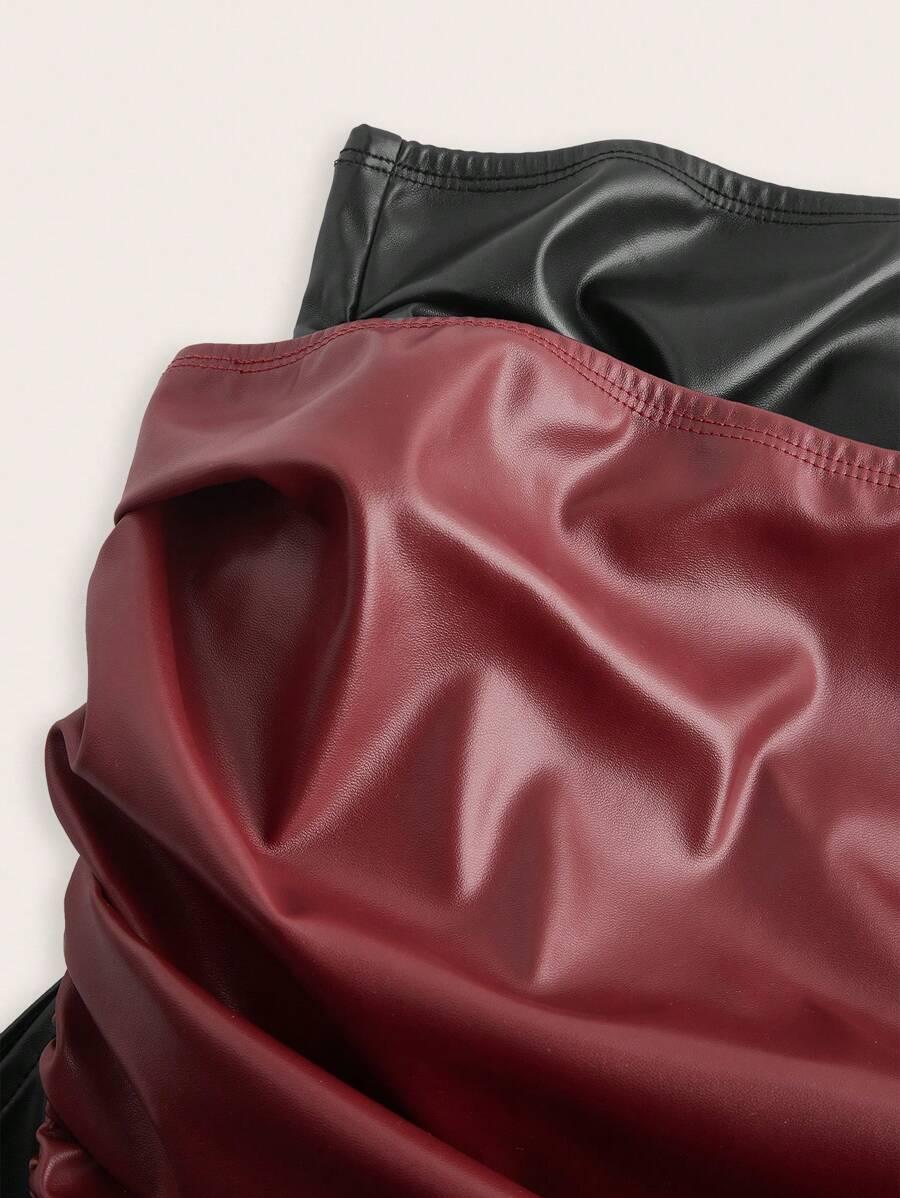 SHEIN TOP TUBA 2-PACK S06__XS