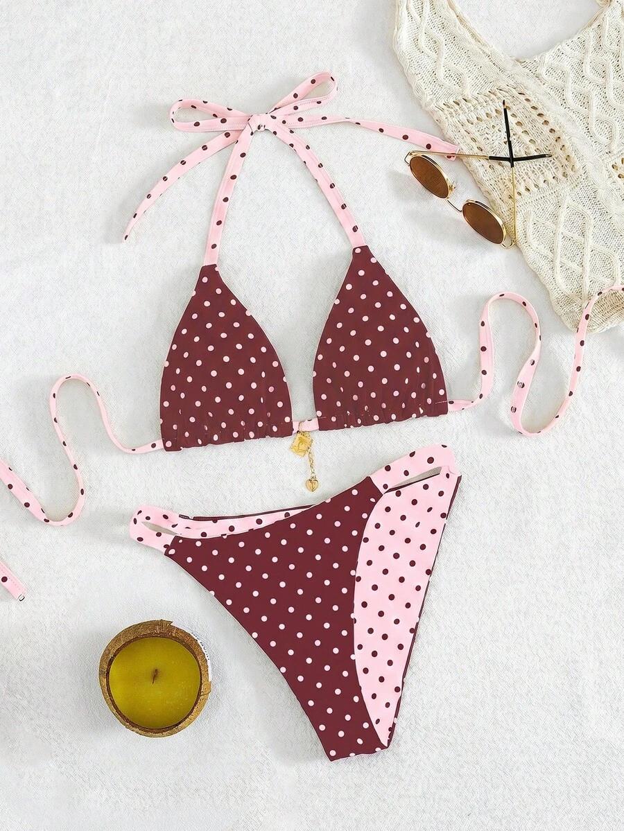SWIM MOD DWUCZĘŚCIOWY STRÓJ KĄPIELOWY S09__48