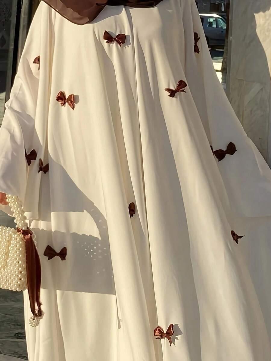 SHEIN KOMPLET SUKIENKA CHUSTA NA GŁOWĘ S06__XXL