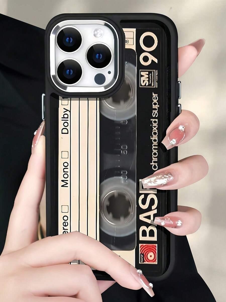 SHEIN ETUI NA TELEFON IPHONE 13 S07