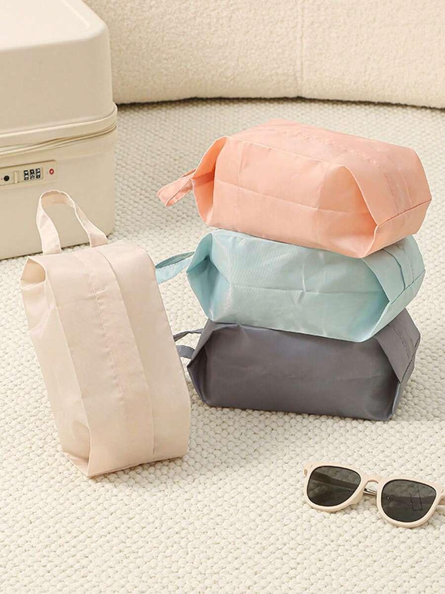 SHEIN WODOODPORNY ORGANIZER 2-PACK S07__28X11CM