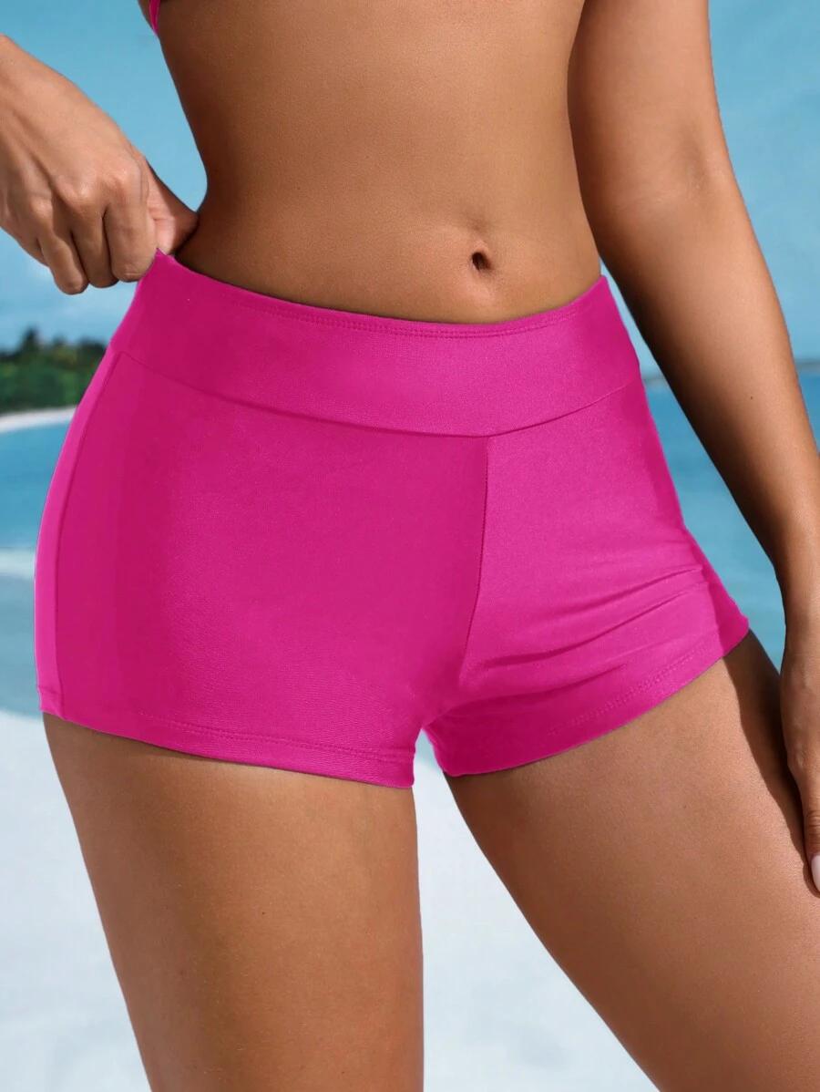 SWIM SPRTY DÓŁ OD BIKINI S09__M