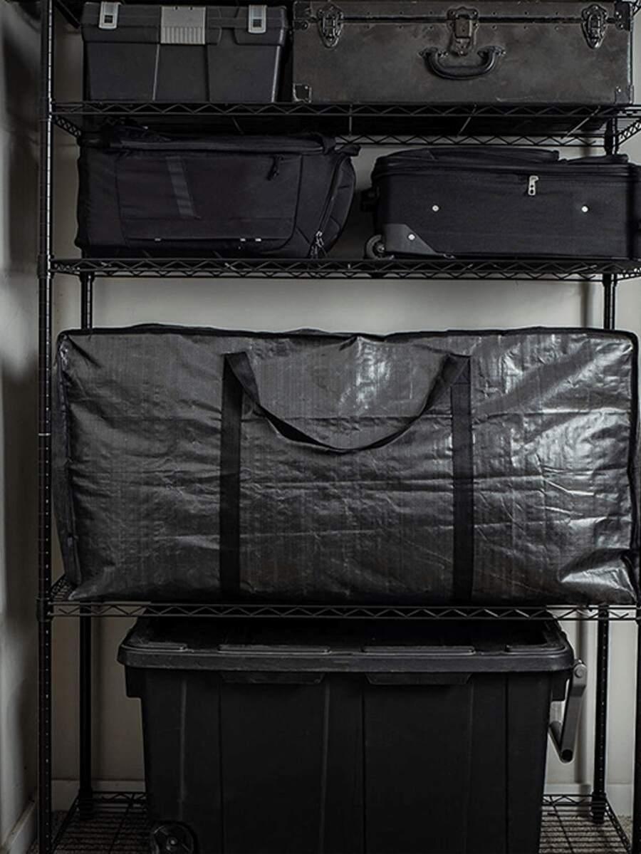 SHEIN ORGANIZER POKROWIEC NA UBRANIA DO SZAFY S07__20X0X35