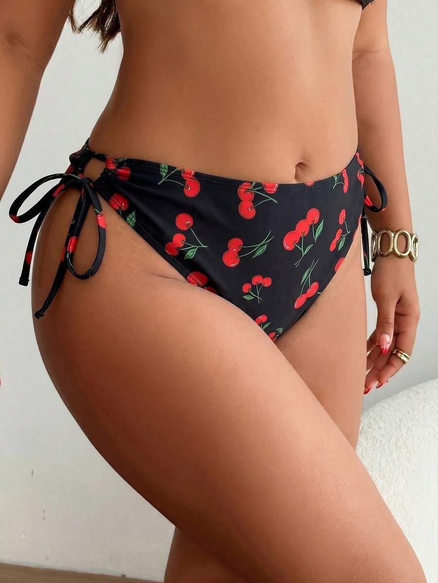 SWIM SXY DÓŁ OD BIKINI 2-PACK S09__50