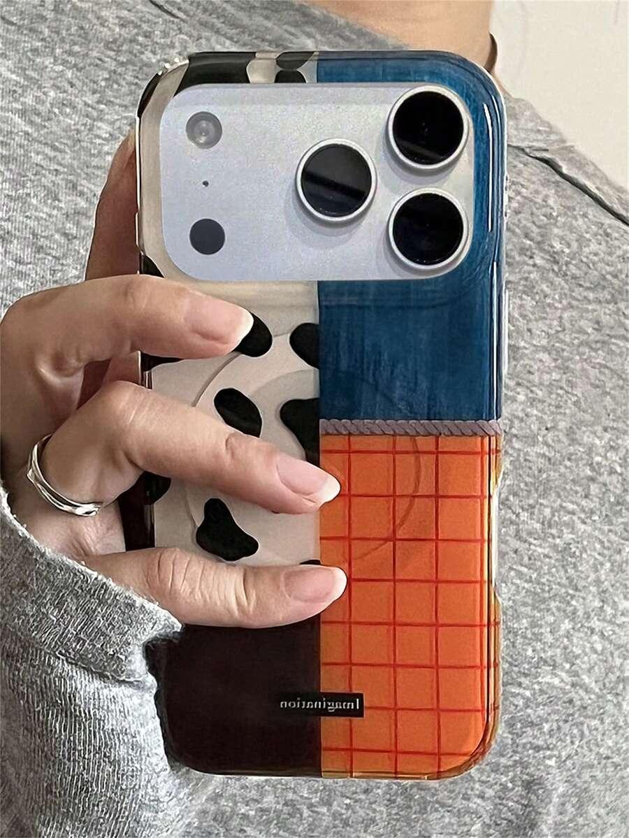 SHEIN ETUI NA TELEFON IPHONE 17 PRO MAX S07