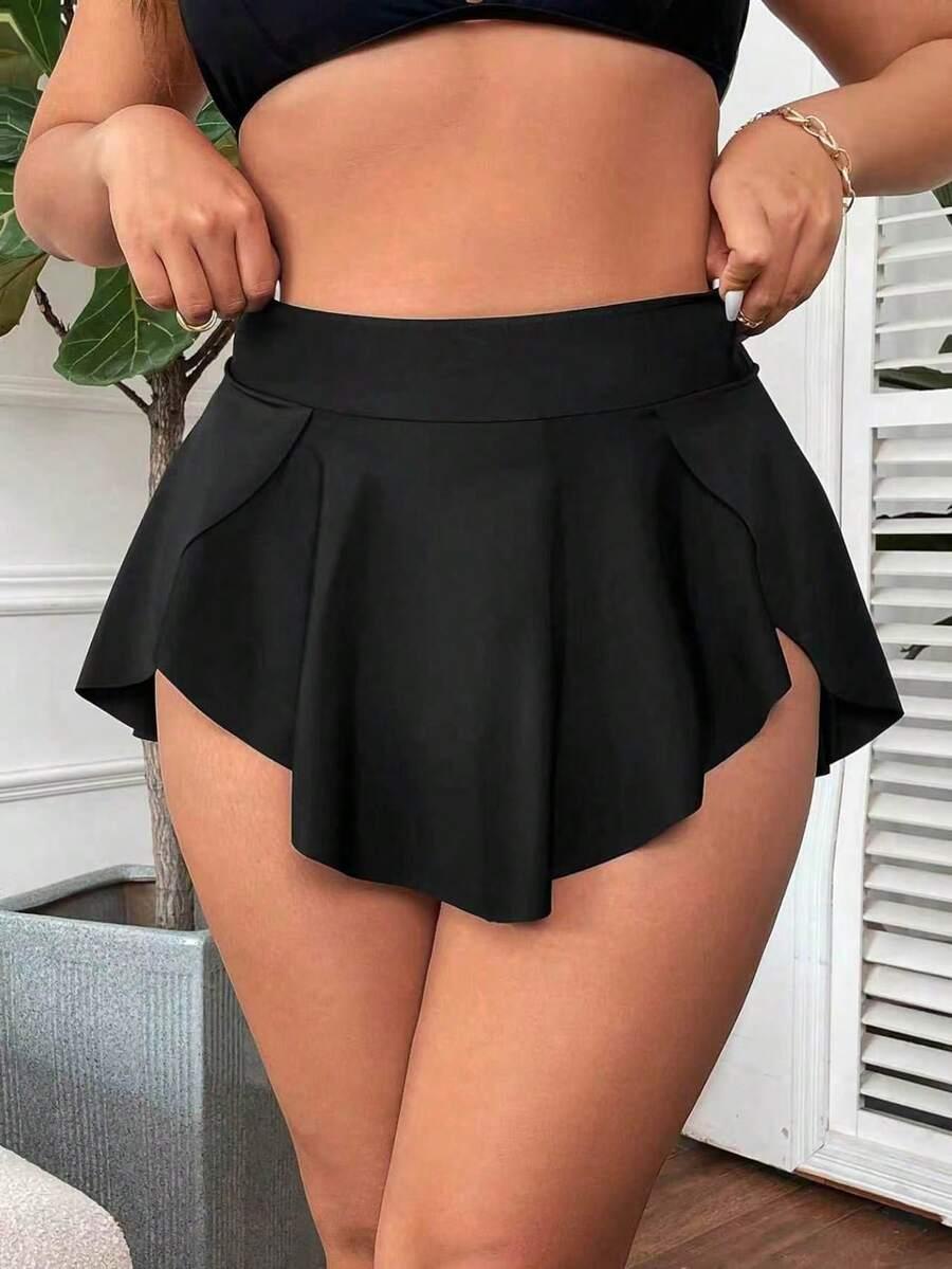 SWIM LUSHOIRE DÓŁ OD BIKINI 2-PACK S09__46