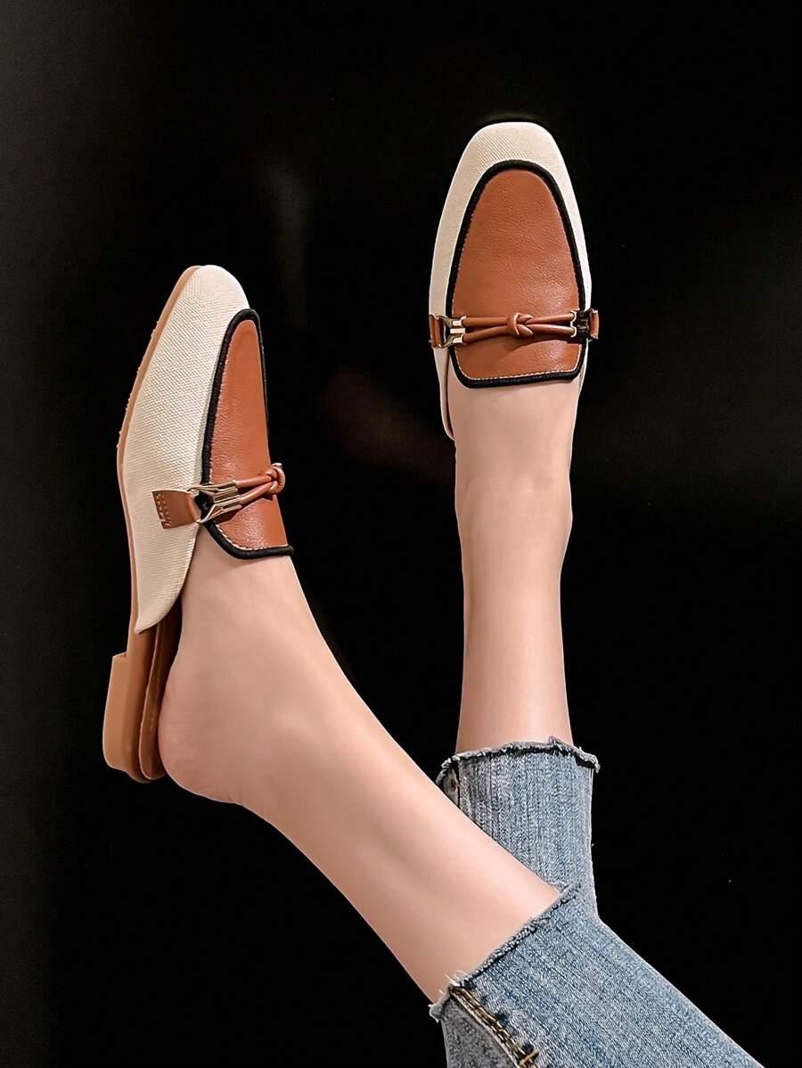 MENGSHANGLI WSUWANE KLAPKI CASUAL S06__40,5