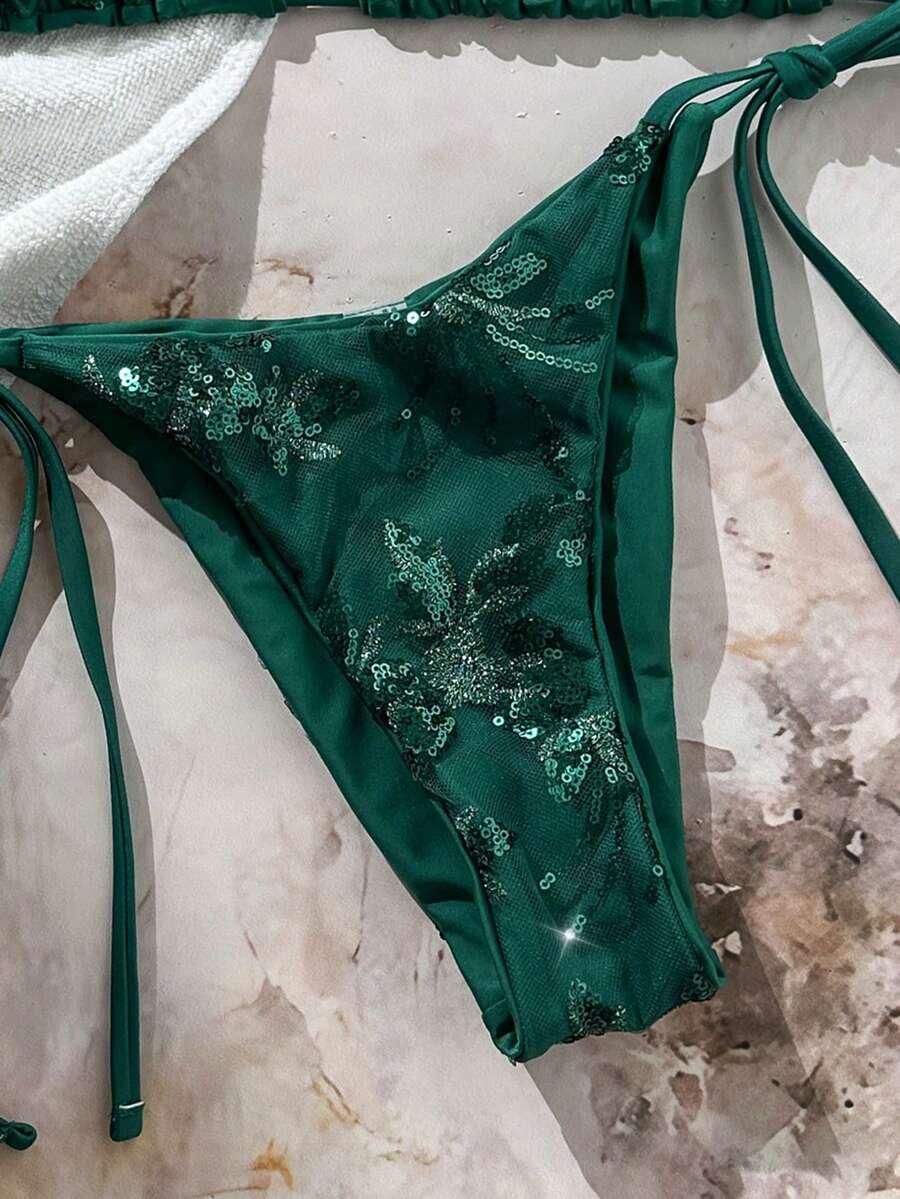 SWIM MOD DWUCZĘŚCIOWY STRÓJ KĄPIELOWY S09__S