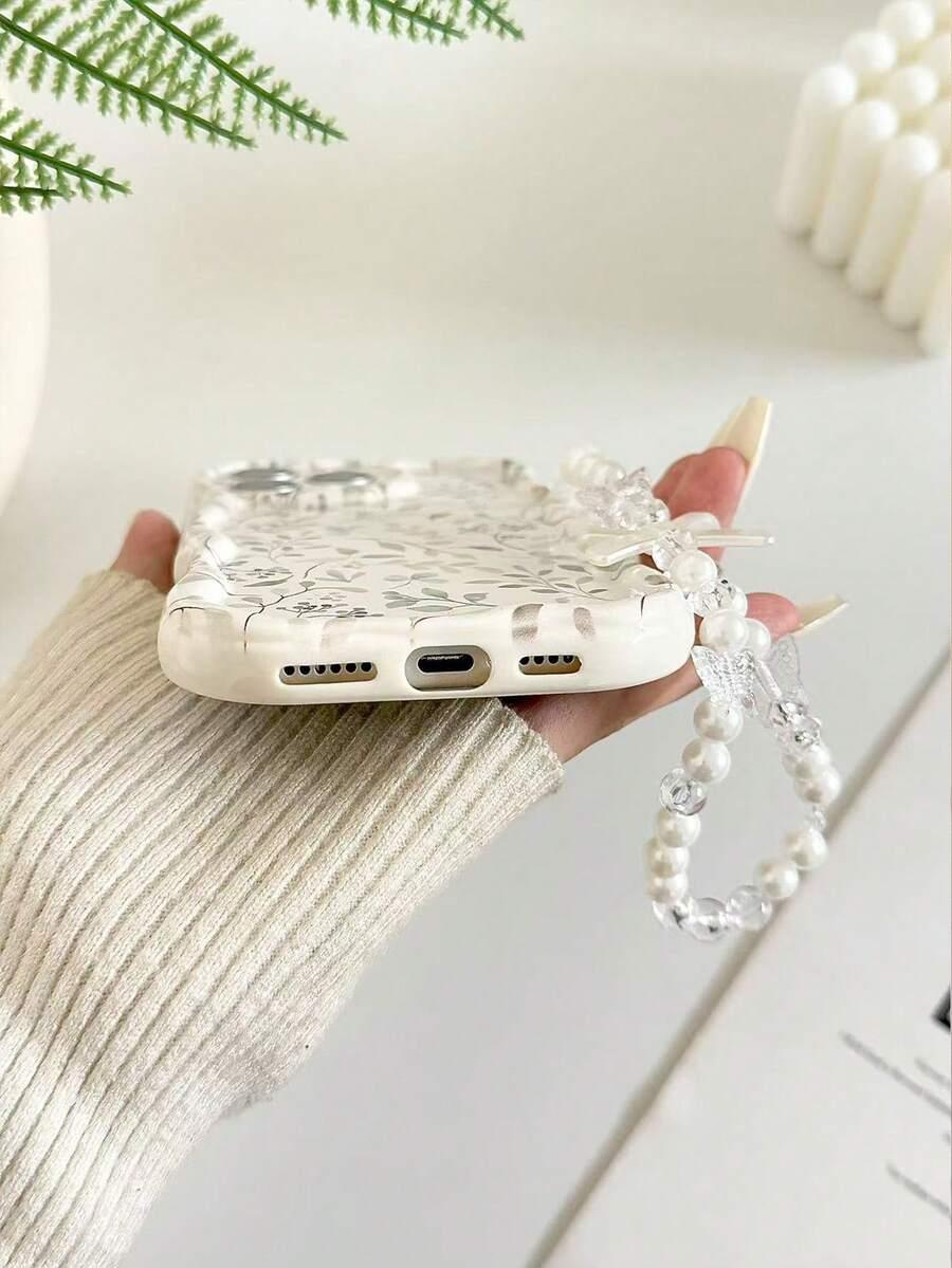 SHEIN ETUI NA TELEFON IPHONE 15 PRO MAX S07