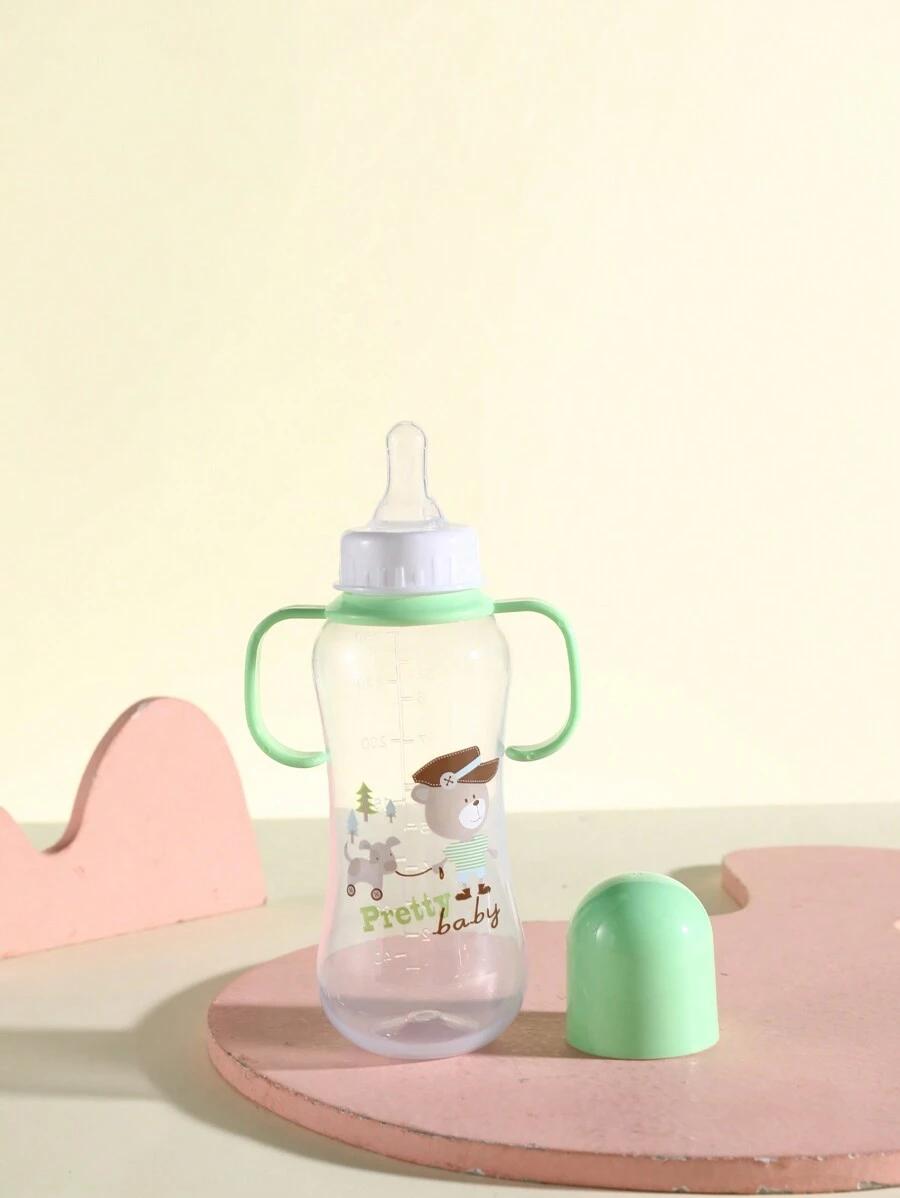 SHEIN BUTELKA DLA NIEMOWLĄT S07__60ML