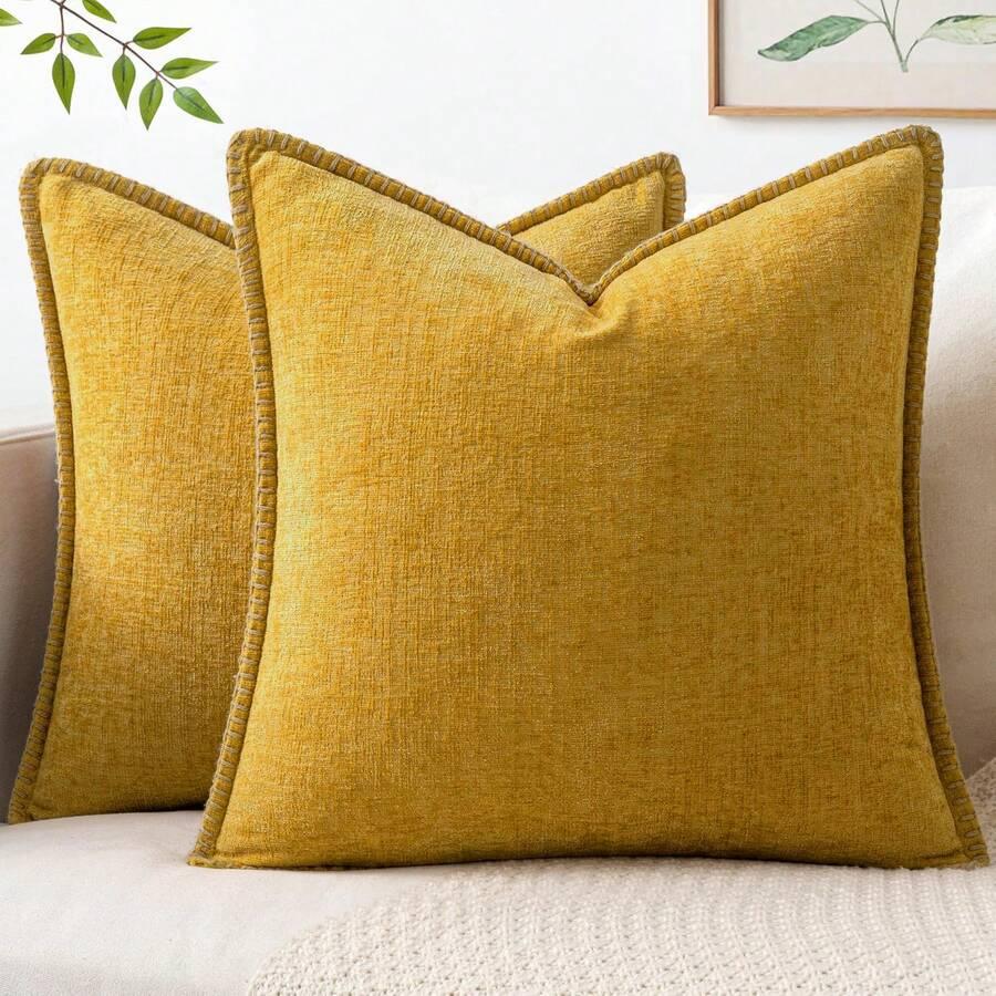 SHEIN POSZEWKA NA PODUSZKĘ S07__50X50