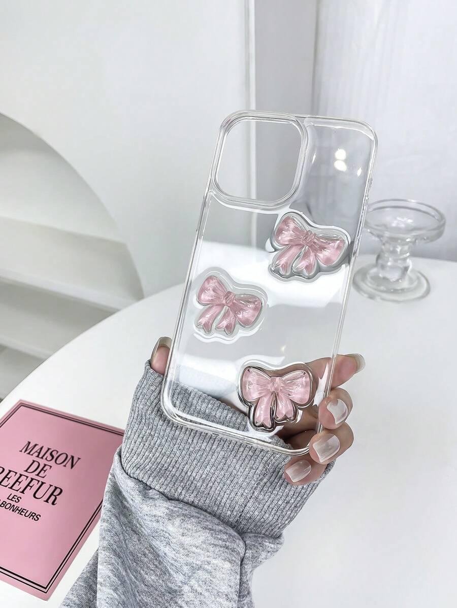 SHEIN ETUI NA TELEFON IPHONE 16 PLUS S07
