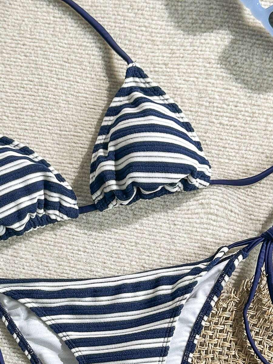SWIM MOD DWUCZĘŚCIOWY STRÓJ KĄPIELOWY S09__S