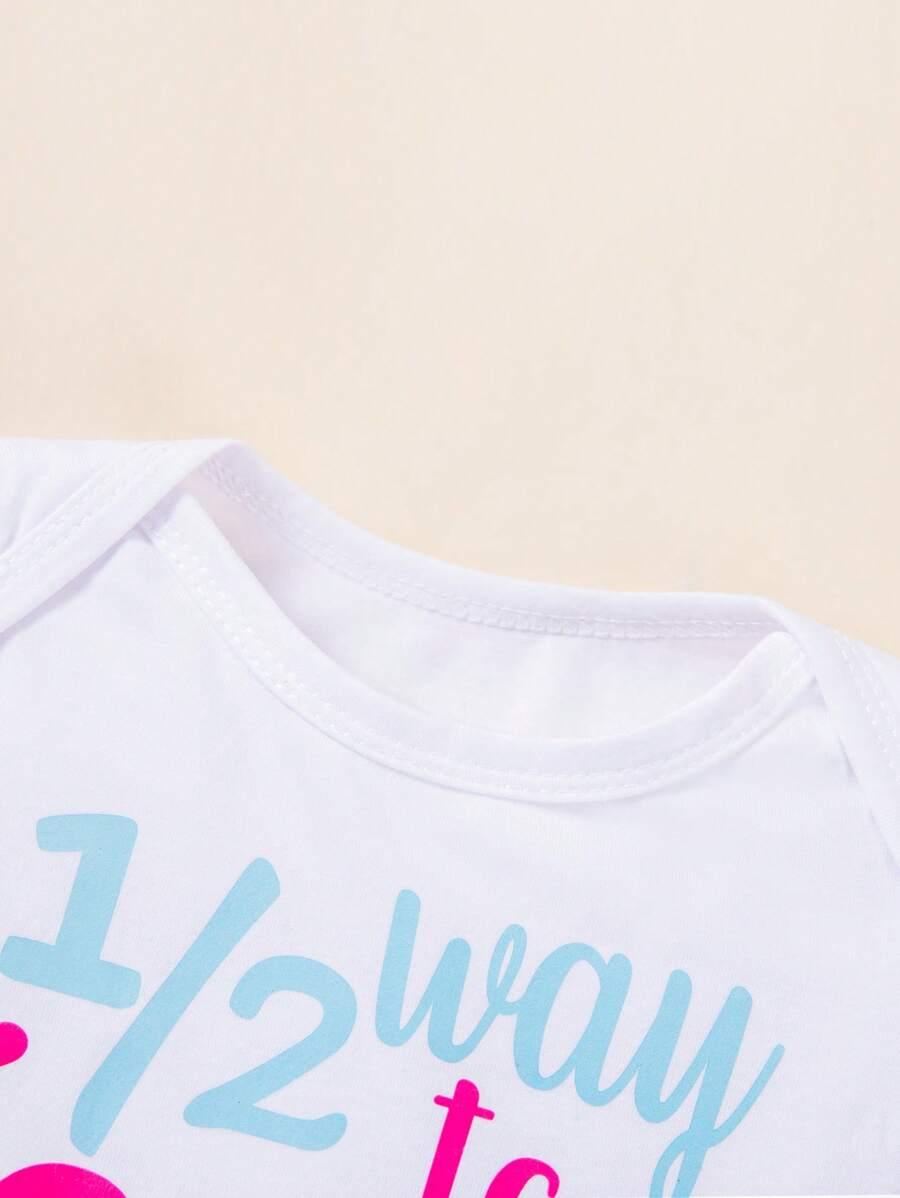 SHEIN BODY NIEMOWLĘCE OPASKA KOMPLET S06__62-68