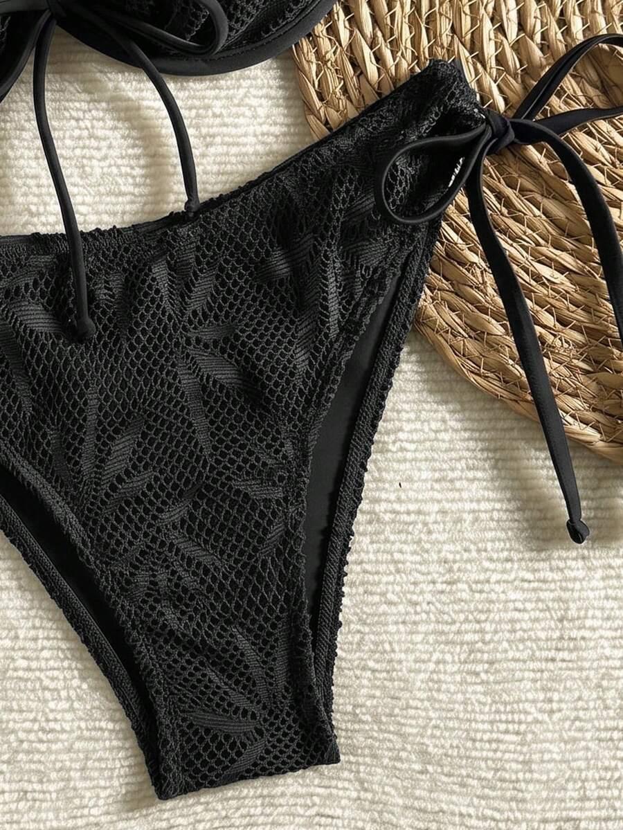 SWIM VCAY DWUCZĘŚCIOWY STRÓJ KĄPIELOWY S09__L