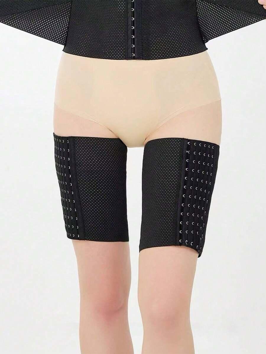 SHEIN OPASKI MODELUJĄCE NA UDA S07__S