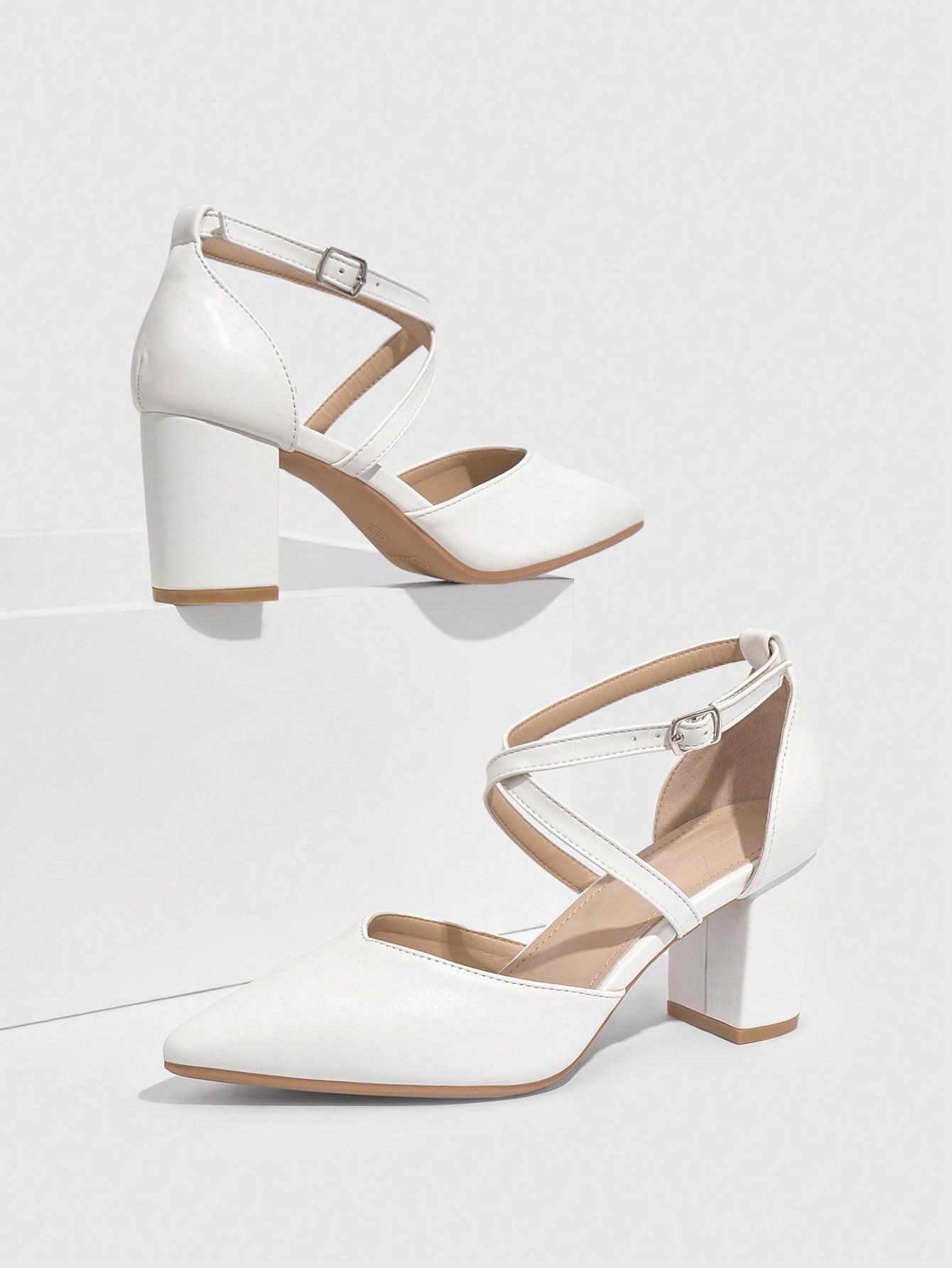 SHEIN BIAŁE CZÓŁENKA SZPIC S06__42
