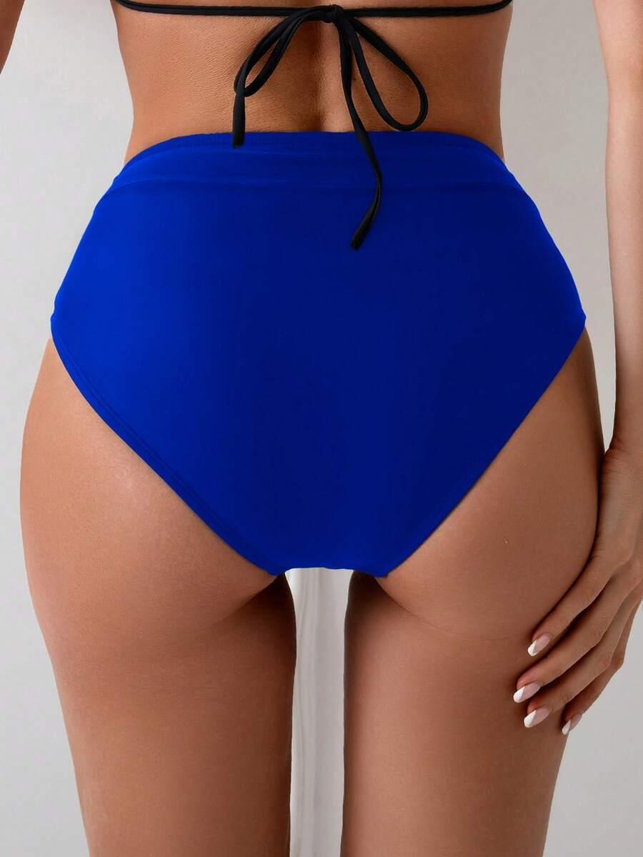 SWIM BASICS DÓŁ OD BIKINI S09__M