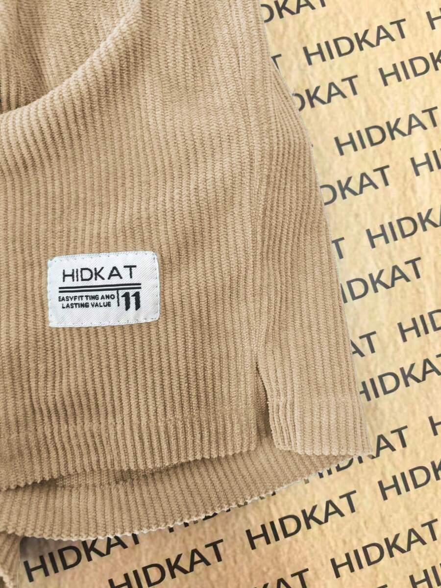 HIDKAT SZTRUKSOWE SPODENKI 2-PACK S06__S