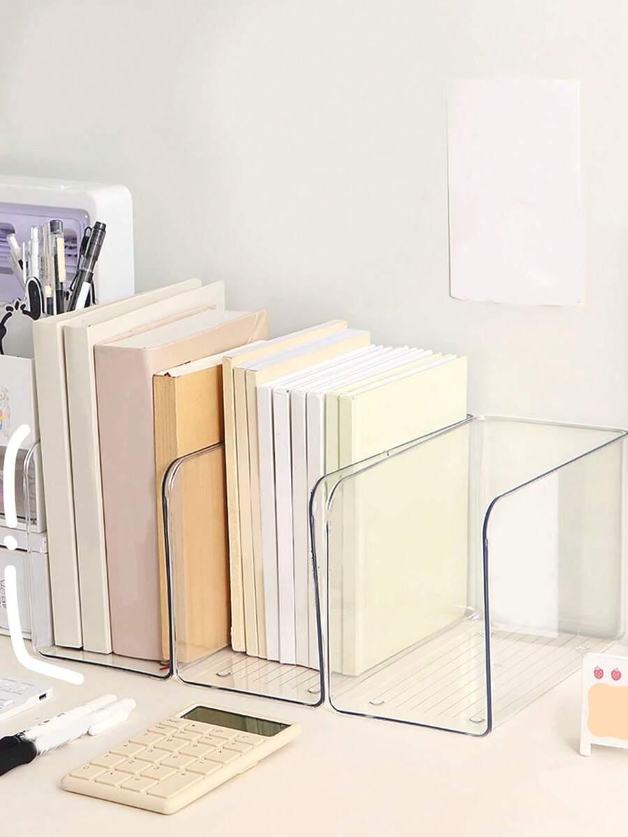 SHEIN ORGANIZER NA BIURKO S07__20X11,5X14,5CM