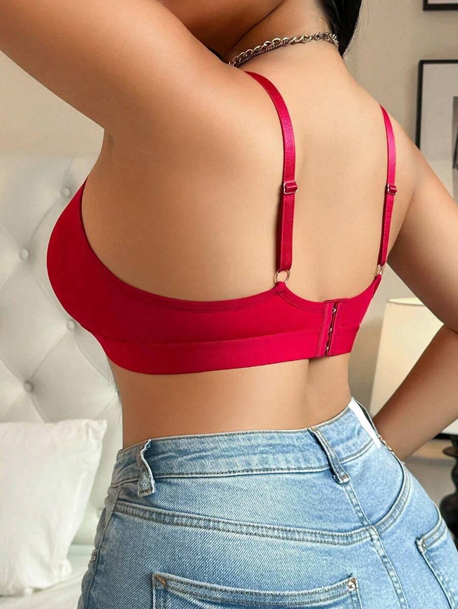 SHEIN BIUSTONOSZ BEZ FISZBIN 5-PACK S09__46