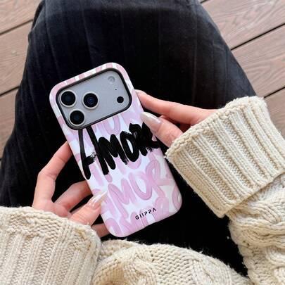 SHEIN ETUI NA TELEFON SAMSUNG GALAXY S25 RE S07