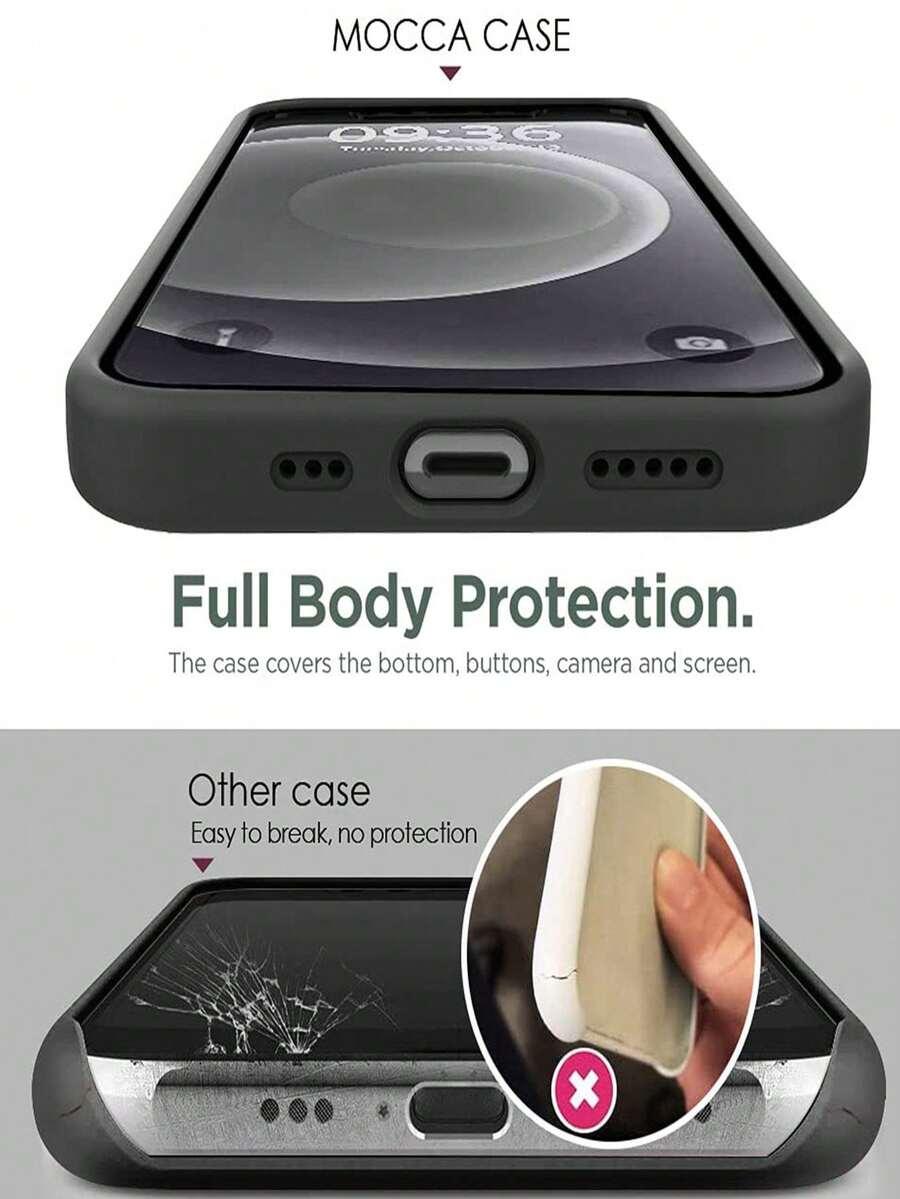 SHEIN ETUI NA TELEFON IPHONE 11 S07