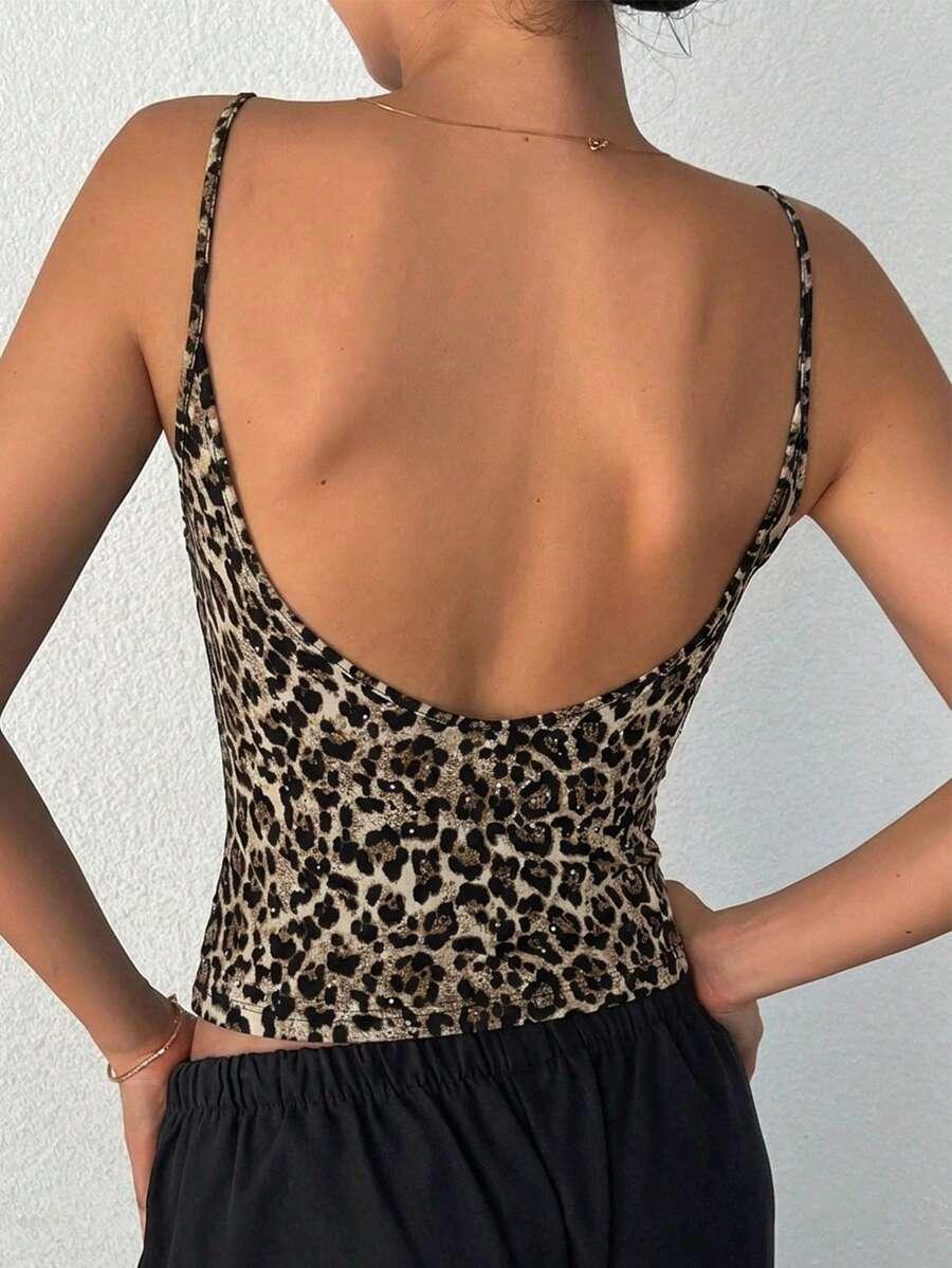 DAZY TOP ANIMAL PRINT S06__L