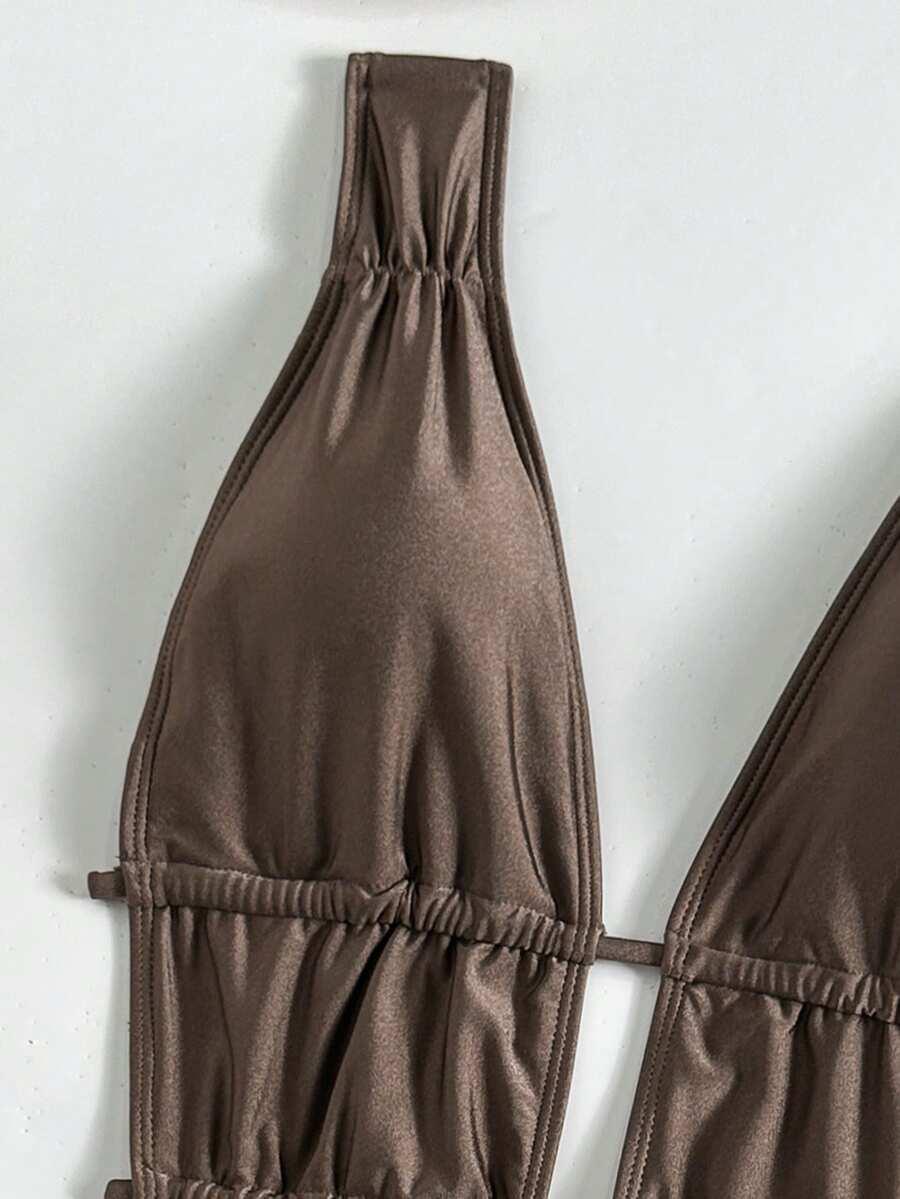 SWIM SXY JEDNOCZĘŚCIOWY STRÓJ KĄPIELOWY S09__XL