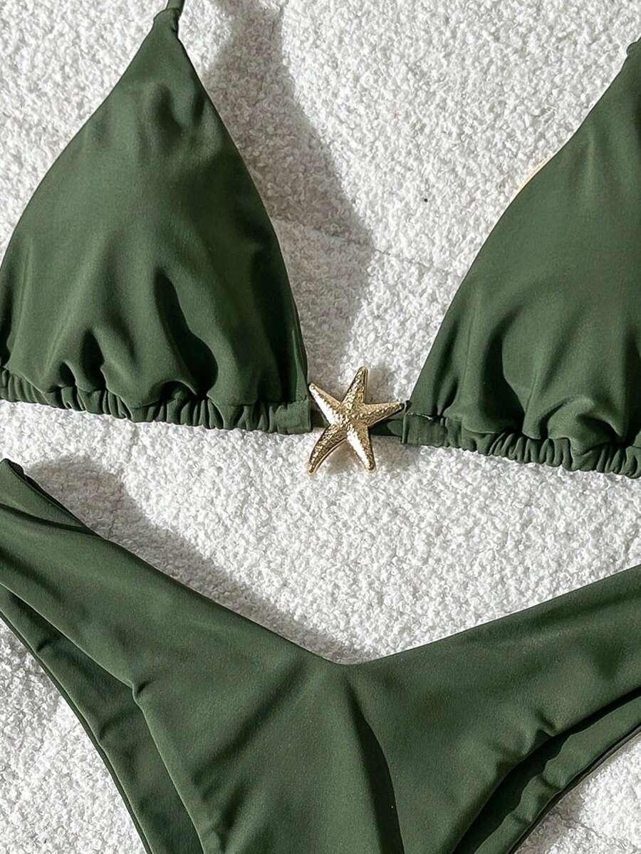 SWIM MOD DWUCZĘŚCIOWY STRÓJ KĄPIELOWY S09__M