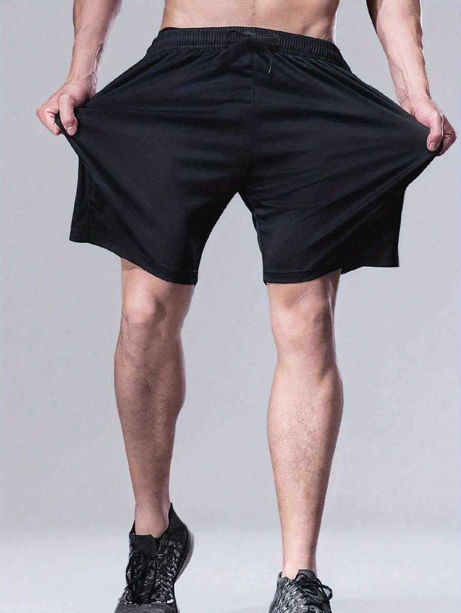 SHEIN KRÓTKIE SPODENKI 2-PACK S06__M