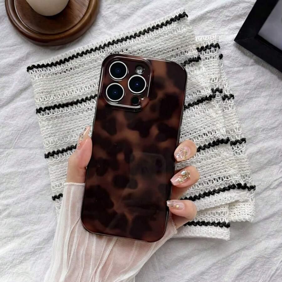 SHEIN ETUI NA TELEFON IPHONE 16 S07