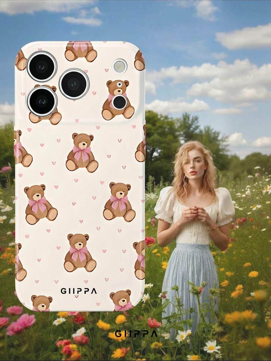 GIIPPA ETUI NA TELEFON IPHONE 17 PRO MAX S07