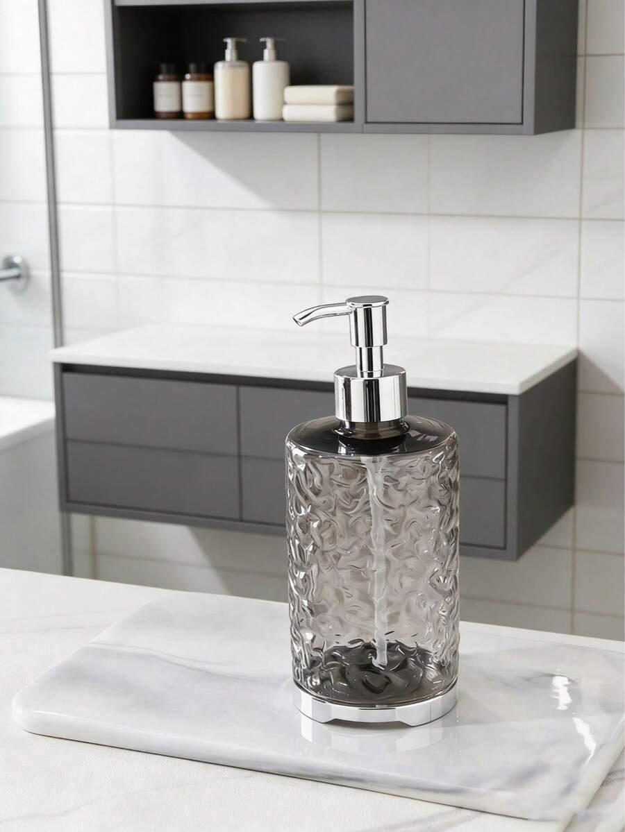 SHEIN DOZOWNIK DO MYDŁA S07__400ML