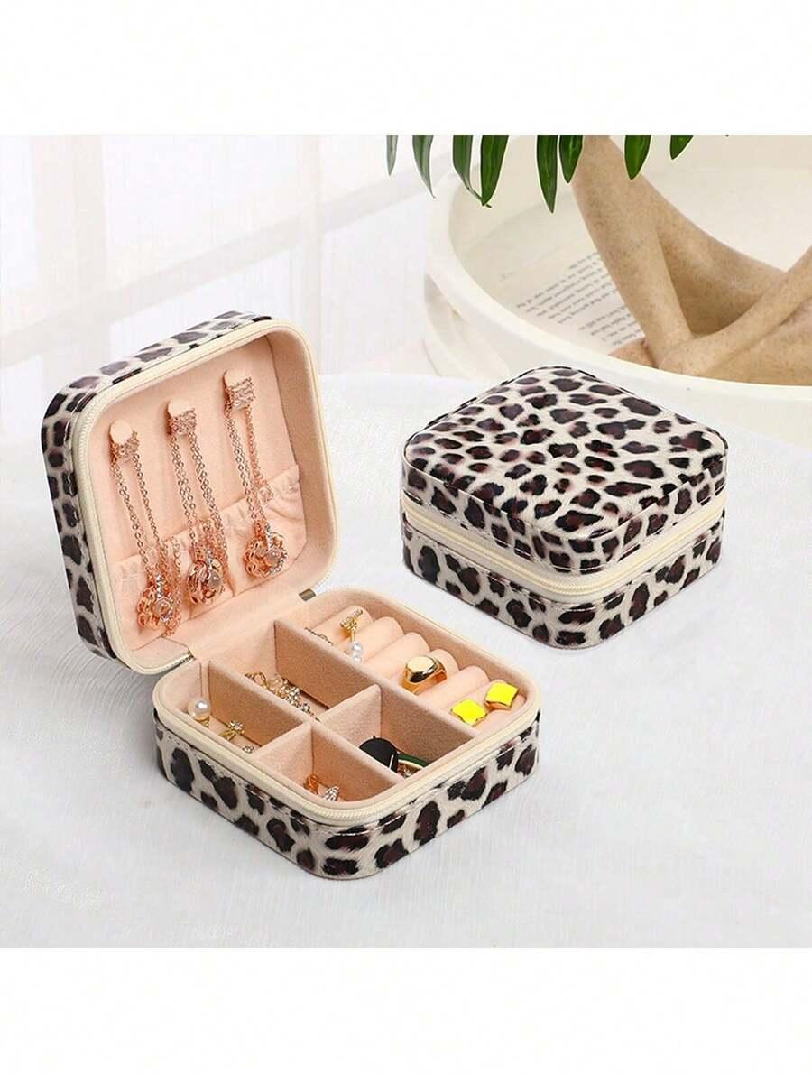 SHEIN ORGANIZER NA BIŻUTERIĘ S07__10X10CM