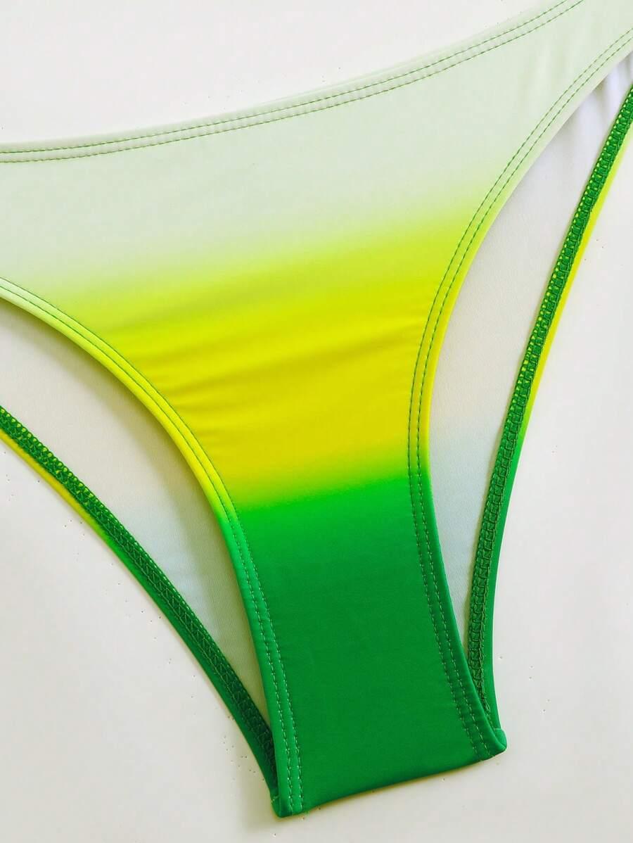 SWIM SXY DWUCZĘŚCIOWY STRÓJ KĄPIELOWY PAREO KOMPLET S09__M